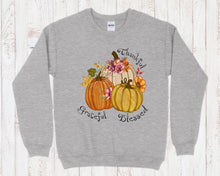 Load image into Gallery viewer, Fall Collection: Duphily Designs and Shirts Your Way! Sweatshirts, Long Sleeve, Short Sleeve, Tank Tops!