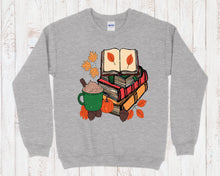 Load image into Gallery viewer, Fall Collection: Duphily Designs and Shirts Your Way! Sweatshirts, Long Sleeve, Short Sleeve, Tank Tops!