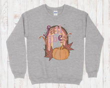 Load image into Gallery viewer, Fall Collection: Duphily Designs and Shirts Your Way! Sweatshirts, Long Sleeve, Short Sleeve, Tank Tops!