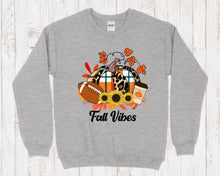 Load image into Gallery viewer, Fall Collection: Duphily Designs and Shirts Your Way! Sweatshirts, Long Sleeve, Short Sleeve, Tank Tops!