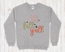 Load image into Gallery viewer, Fall Collection: Duphily Designs and Shirts Your Way! Sweatshirts, Long Sleeve, Short Sleeve, Tank Tops!