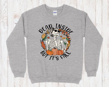 Load image into Gallery viewer, Fall Collection: Duphily Designs and Shirts Your Way! Sweatshirts, Long Sleeve, Short Sleeve, Tank Tops!