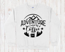 Load image into Gallery viewer, Fall Collection: Duphily Designs and Shirts Your Way! Sweatshirts, Long Sleeve, Short Sleeve, Tank Tops!