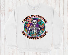 Load image into Gallery viewer, Fall Collection: Duphily Designs and Shirts Your Way! Sweatshirts, Long Sleeve, Short Sleeve, Tank Tops!