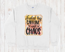 Load image into Gallery viewer, Fall Collection: Duphily Designs and Shirts Your Way! Sweatshirts, Long Sleeve, Short Sleeve, Tank Tops!