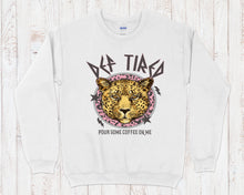 Load image into Gallery viewer, Fall Collection: Duphily Designs and Shirts Your Way! Sweatshirts, Long Sleeve, Short Sleeve, Tank Tops!