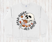 Load image into Gallery viewer, Fall Collection: Duphily Designs and Shirts Your Way! Sweatshirts, Long Sleeve, Short Sleeve, Tank Tops!