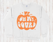 Load image into Gallery viewer, Fall Collection: Duphily Designs and Shirts Your Way! Sweatshirts, Long Sleeve, Short Sleeve, Tank Tops!