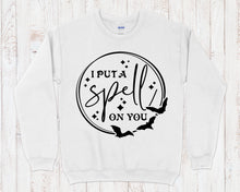 Load image into Gallery viewer, Fall Collection: Duphily Designs and Shirts Your Way! Sweatshirts, Long Sleeve, Short Sleeve, Tank Tops!