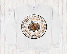 Load image into Gallery viewer, Fall Collection: Duphily Designs and Shirts Your Way! Sweatshirts, Long Sleeve, Short Sleeve, Tank Tops!