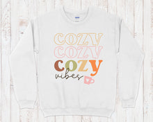 Load image into Gallery viewer, Fall Collection: Duphily Designs and Shirts Your Way! Sweatshirts, Long Sleeve, Short Sleeve, Tank Tops!