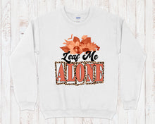 Load image into Gallery viewer, Fall Collection: Duphily Designs and Shirts Your Way! Sweatshirts, Long Sleeve, Short Sleeve, Tank Tops!