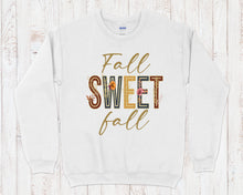 Load image into Gallery viewer, Fall Collection: Duphily Designs and Shirts Your Way! Sweatshirts, Long Sleeve, Short Sleeve, Tank Tops!