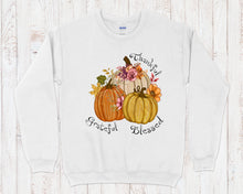 Load image into Gallery viewer, Fall Collection: Duphily Designs and Shirts Your Way! Sweatshirts, Long Sleeve, Short Sleeve, Tank Tops!