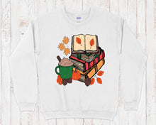 Load image into Gallery viewer, Fall Collection: Duphily Designs and Shirts Your Way! Sweatshirts, Long Sleeve, Short Sleeve, Tank Tops!