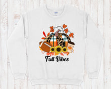 Load image into Gallery viewer, Fall Collection: Duphily Designs and Shirts Your Way! Sweatshirts, Long Sleeve, Short Sleeve, Tank Tops!