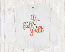 Load image into Gallery viewer, Fall Collection: Duphily Designs and Shirts Your Way! Sweatshirts, Long Sleeve, Short Sleeve, Tank Tops!