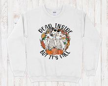 Load image into Gallery viewer, Fall Collection: Duphily Designs and Shirts Your Way! Sweatshirts, Long Sleeve, Short Sleeve, Tank Tops!
