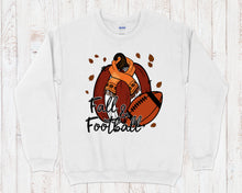 Load image into Gallery viewer, Fall Collection: Duphily Designs and Shirts Your Way! Sweatshirts, Long Sleeve, Short Sleeve, Tank Tops!