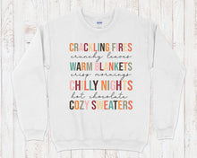Load image into Gallery viewer, Fall Collection: Duphily Designs and Shirts Your Way! Sweatshirts, Long Sleeve, Short Sleeve, Tank Tops!