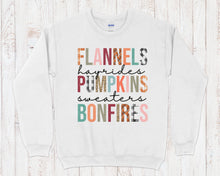 Load image into Gallery viewer, Fall Collection: Duphily Designs and Shirts Your Way! Sweatshirts, Long Sleeve, Short Sleeve, Tank Tops!