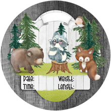 Load image into Gallery viewer, New Baby Gift Basket