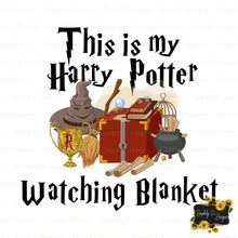 Load image into Gallery viewer, Oversized Blanket 66"x94" - Designs, Custom Shirts, Custom Gifts, Custom Tumblers, Gift Baskets, Sublimation