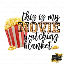 Load image into Gallery viewer, Oversized Blanket 66"x94" - Designs, Custom Shirts, Custom Gifts, Custom Tumblers, Gift Baskets, Sublimation