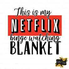 Load image into Gallery viewer, Oversized Blanket 66"x94" - Designs, Custom Shirts, Custom Gifts, Custom Tumblers, Gift Baskets, Sublimation