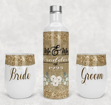 Load image into Gallery viewer, Wedding Gift Basket