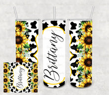 Load image into Gallery viewer, Designs, Custom Shirts, Custom Gifts, Custom Tumblers, Gift Baskets, Sublimation