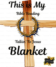 Load image into Gallery viewer, Oversized Blanket 66"x94" - Designs, Custom Shirts, Custom Gifts, Custom Tumblers, Gift Baskets, Sublimation