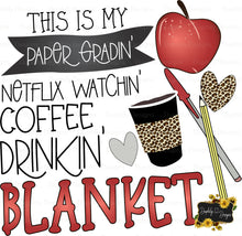 Load image into Gallery viewer, Oversized Blanket 66"x94" - Designs, Custom Shirts, Custom Gifts, Custom Tumblers, Gift Baskets, Sublimation