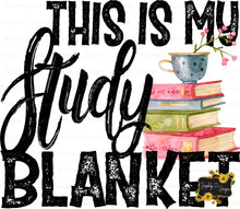 Load image into Gallery viewer, Oversized Blanket 66"x94" - Designs, Custom Shirts, Custom Gifts, Custom Tumblers, Gift Baskets, Sublimation