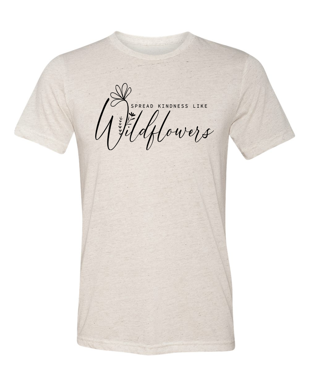 Wildflowers - DTF