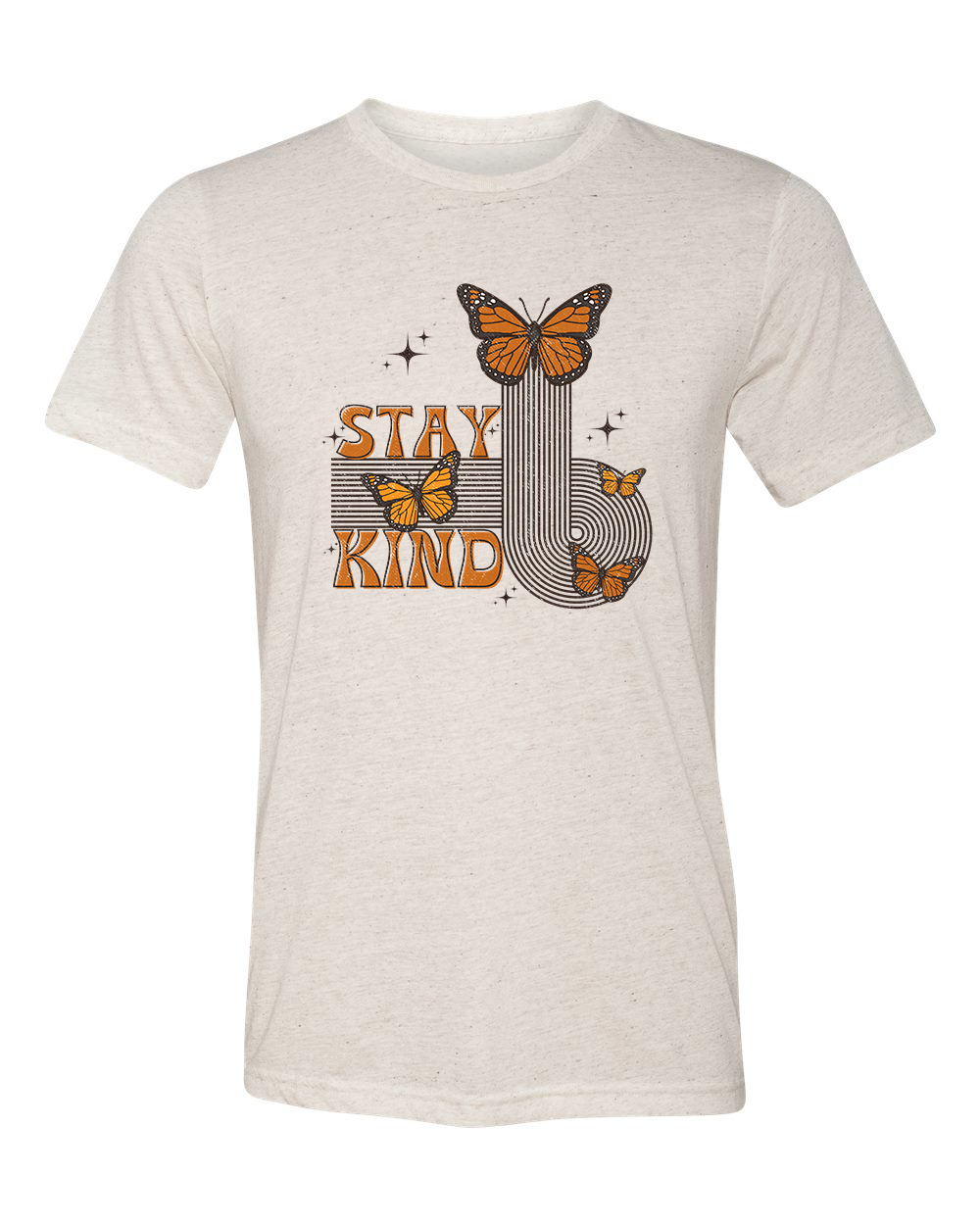 Stay Kind - Sublimation