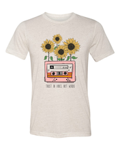 Load image into Gallery viewer, Trust in Vibes. Not Words. - Sublimation
