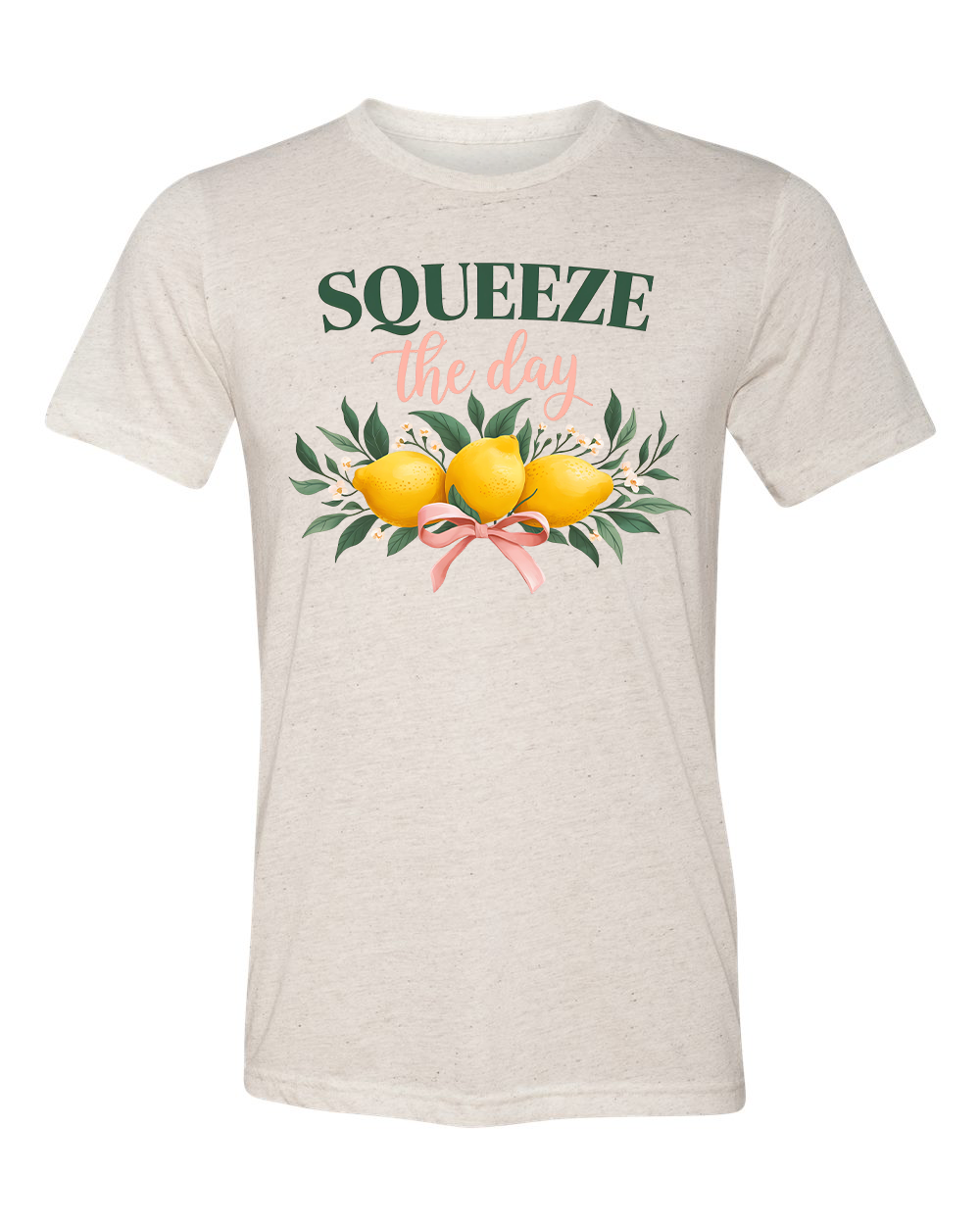 Squeeze the Day - DTF