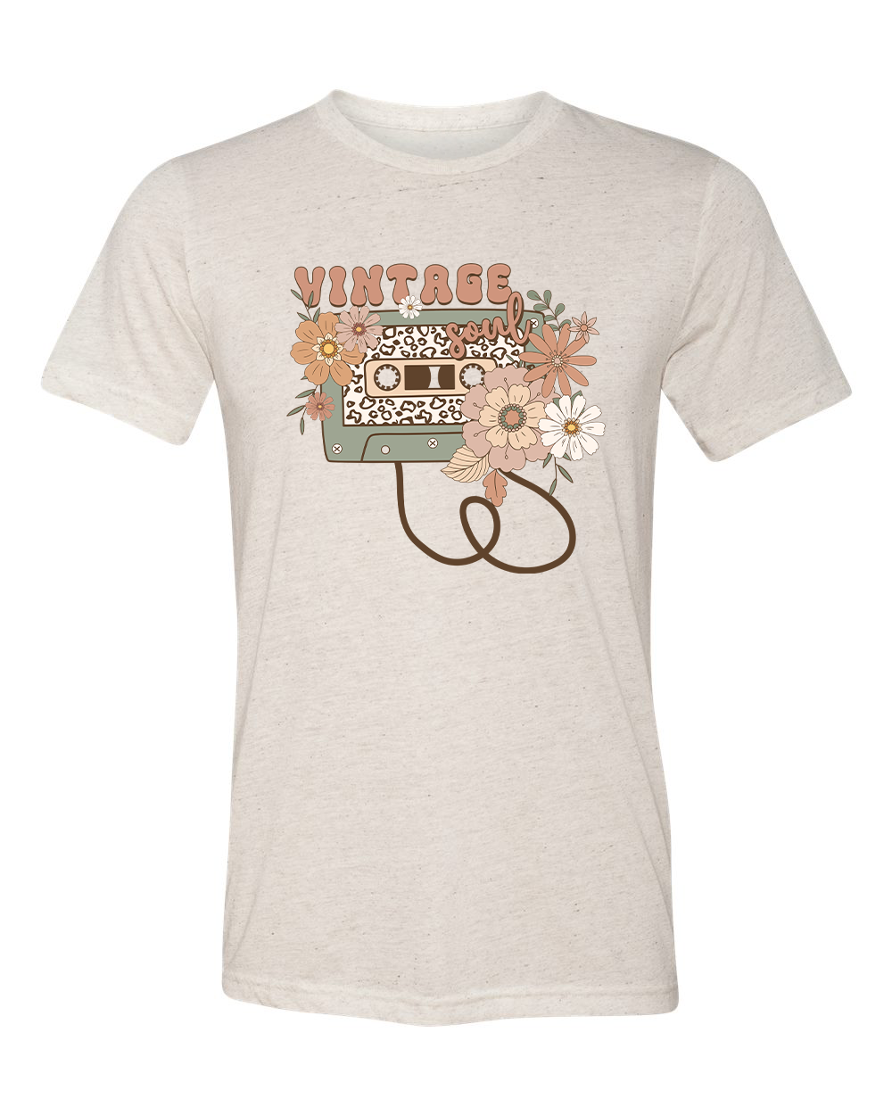 Vintage Soul - Sublimation
