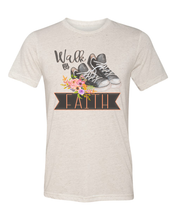 Load image into Gallery viewer, Walk By Faith - Sublimation
