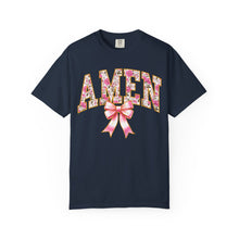 Load image into Gallery viewer, Floral Amen
