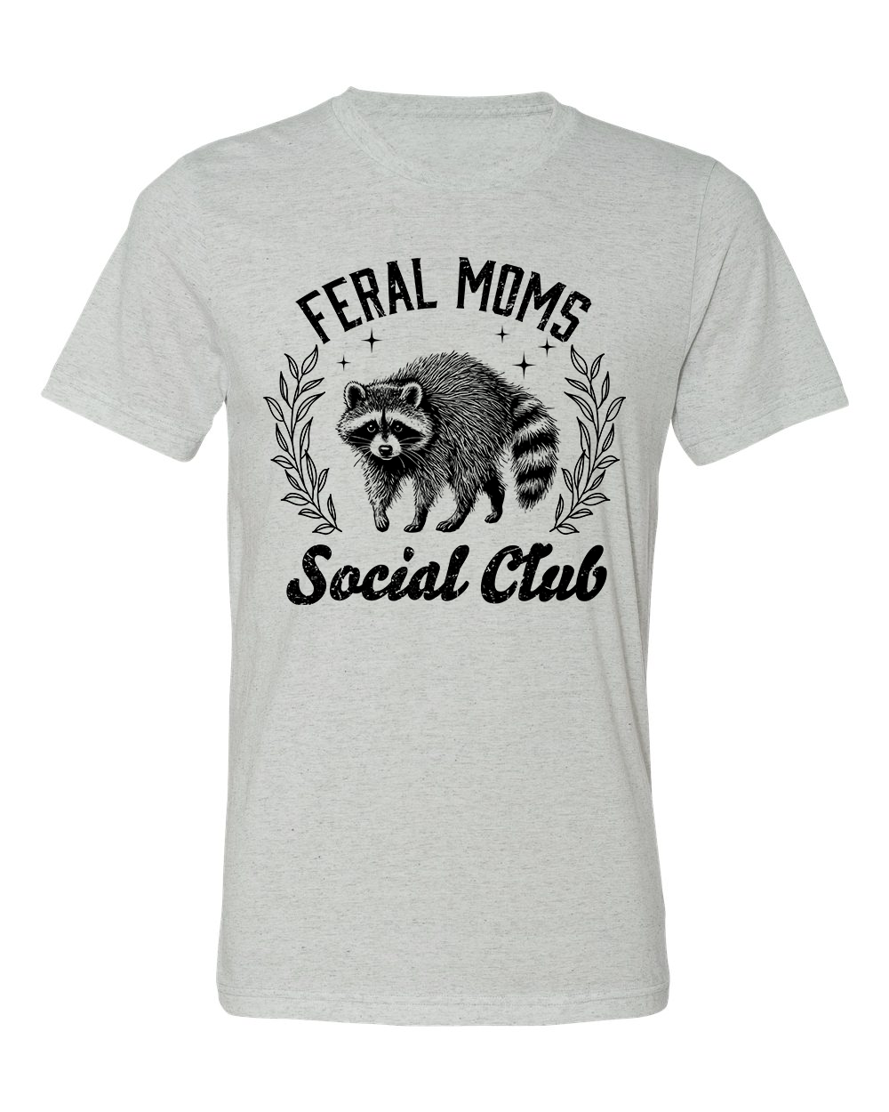 Feral Moms Club - DTF
