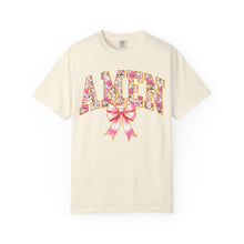 Load image into Gallery viewer, Floral Amen
