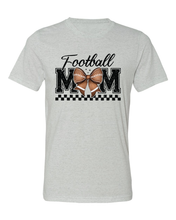 Load image into Gallery viewer, Football Mom - DTF

