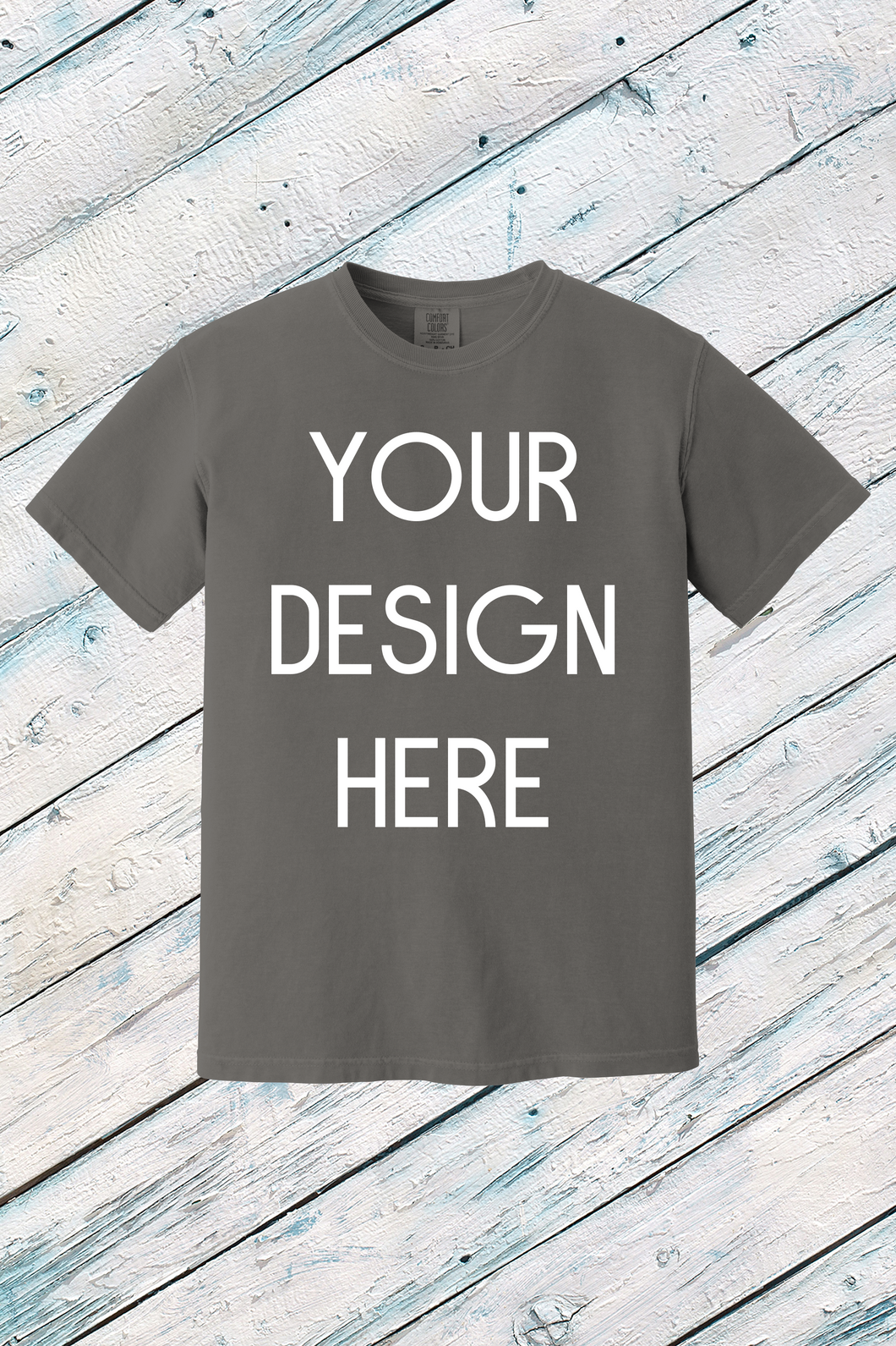 DTF Custom Shirt