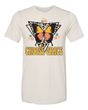 Load image into Gallery viewer, Choose Grace - DTF
