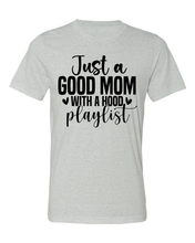Load image into Gallery viewer, Hood Playlist - Sublimation
