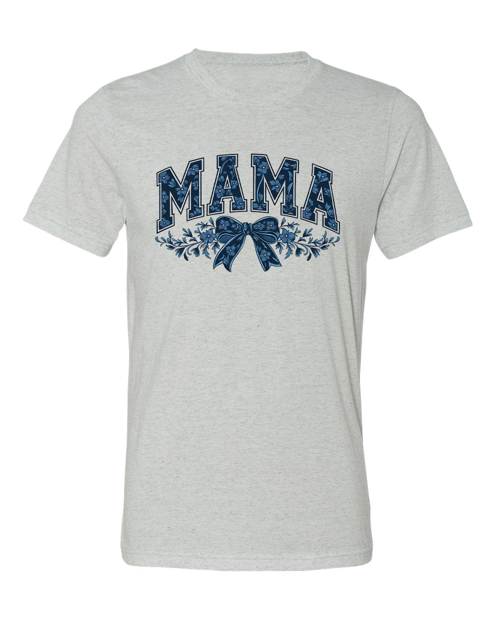 Mama Bow - DTF