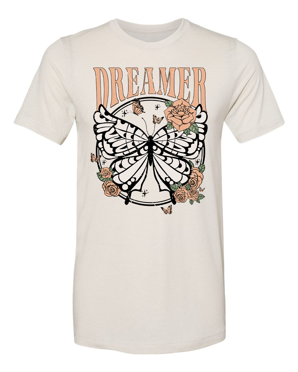 Dreamer - DTF