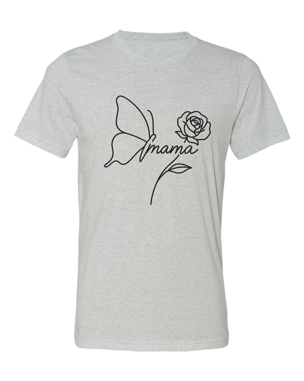 Mama Butterfly - Sublimation